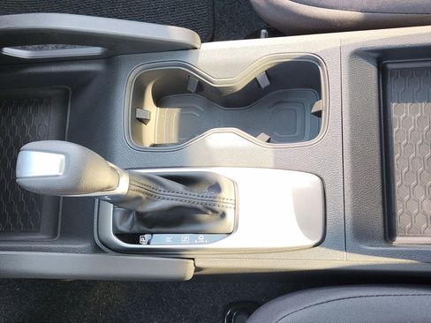 New 2026 Nissan Frontier S w/ S Utility Package image 17