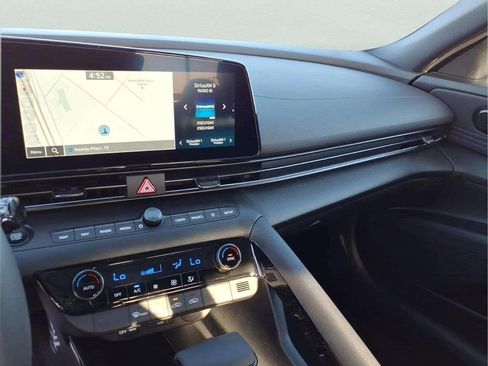 New 2026 Hyundai Elantra Sport w/ Cargo Package image 13