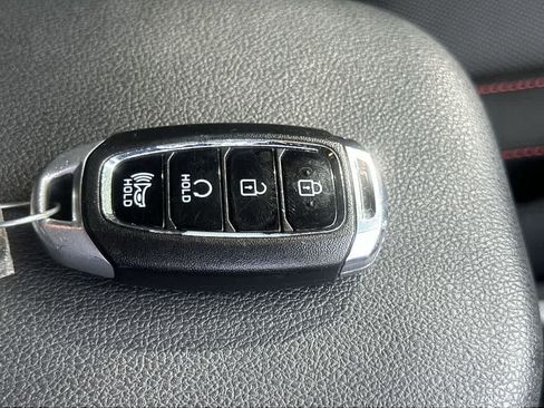 Used 2023 Hyundai Kona N Line AWD/4WD image 28