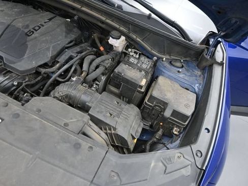 Used 2023 Hyundai Tucson SEL w/ Convenience Package FWD image 39