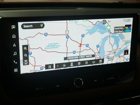 New 2025 Mitsubishi Outlander SEL image 8