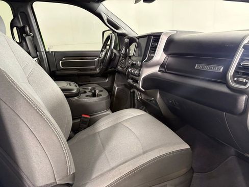 Used 2024 RAM 2500 Big Horn image 17