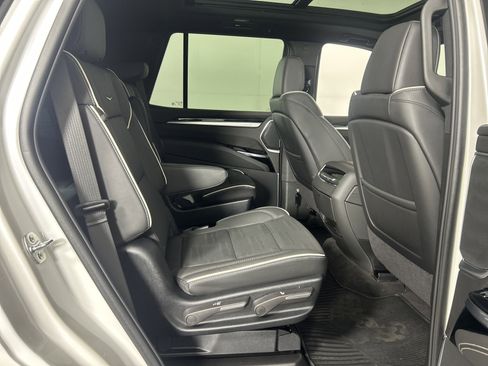 New 2025 Cadillac Escalade Sport w/ Touring Package image 47