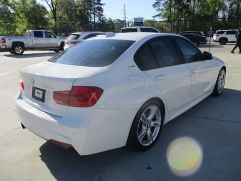 Used 2017 BMW 330e image 6