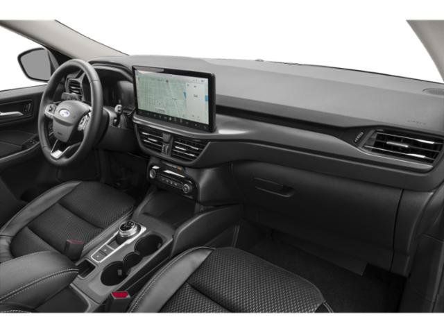 Used 2024 Ford Escape SE w/ PHEV Premium Package FWD image 14