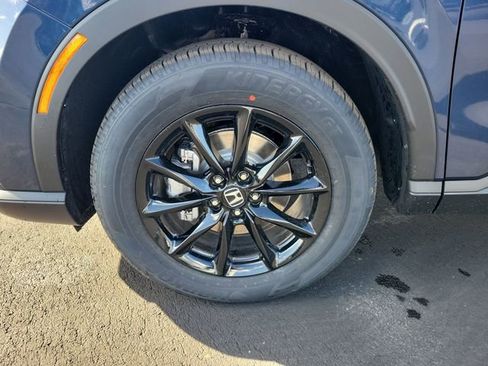 New 2026 Honda CR-V Sport-L image 17