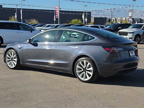 Used 2019 Tesla Model 3 Long Range image 7
