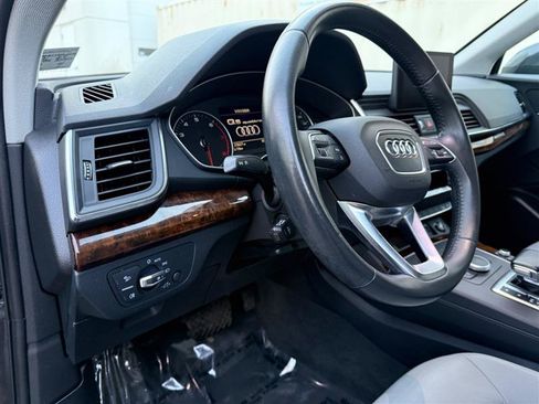 Used 2018 Audi Q5 2.0T Premium AWD/4WD image 26