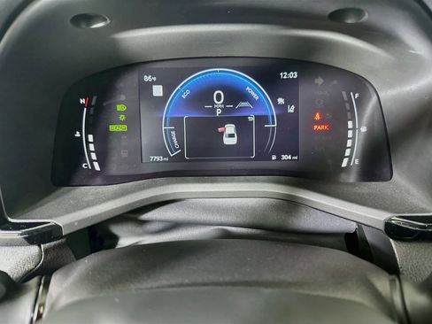 Used 2025 Toyota Camry LE FWD image 19