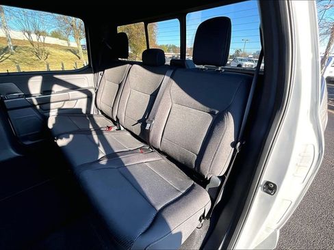 Used 2024 Ford F150 XLT w/ Equipment Group 302A MID image 26