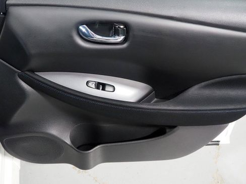 Used 2021 Nissan Leaf S w/ S Charge Package FWD image 49