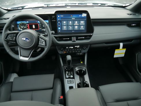 New 2026 Subaru Outback Touring image 8