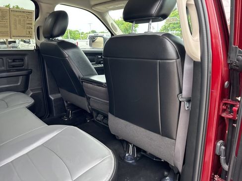 Used 2023 RAM 1500 Tradesman AWD/4WD image 44