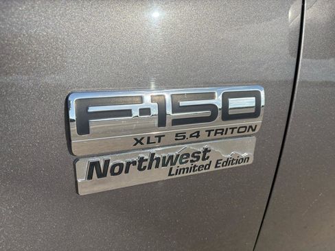 Used 2005 Ford F150 XLT AWD/4WD image 9