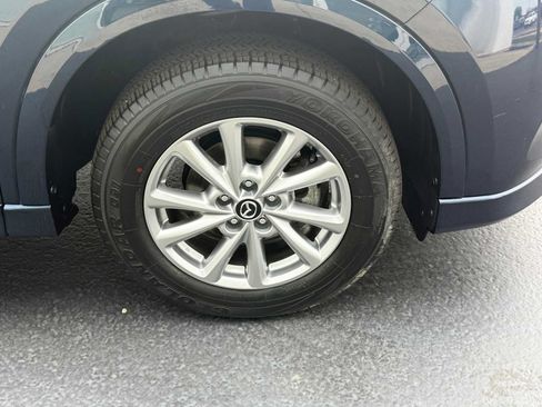 Certified 2024 MAZDA CX-5 AWD 2.5 S w/ Select Package image 7