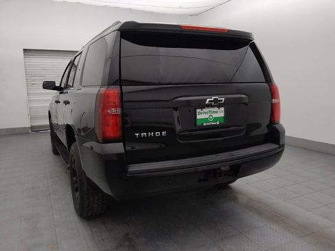 Used 2019 Chevrolet Tahoe LS image 6