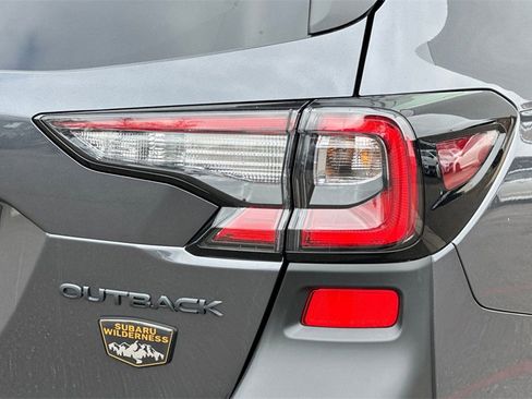 New 2025 Subaru Outback Wilderness image 36