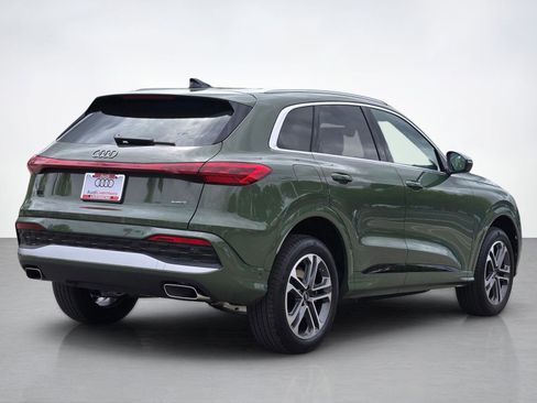 New 2026 Audi Q5 Premium AWD/4WD image 6
