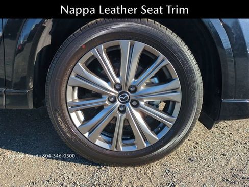 Certified 2025 MAZDA CX-5 Signature image 13