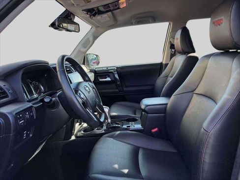 Certified 2022 Toyota 4Runner TRD Off-Road Premium image 18