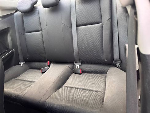 Used 2015 Honda Civic LX image 10