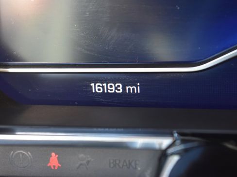 Used 2024 Chevrolet Silverado 1500 LT image 21