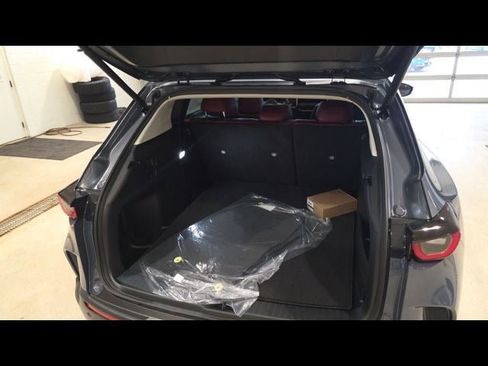 New 2026 MAZDA CX-50 AWD 2.5 Hybrid w/ Premium Pkg image 31