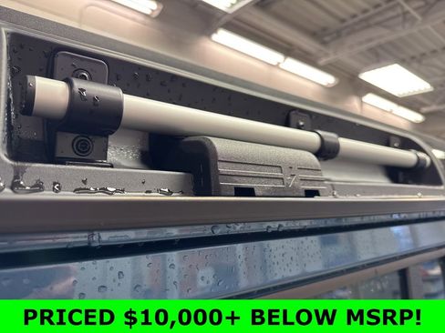 Used 2024 INEOS Grenadier Trialmaster Edition image 51