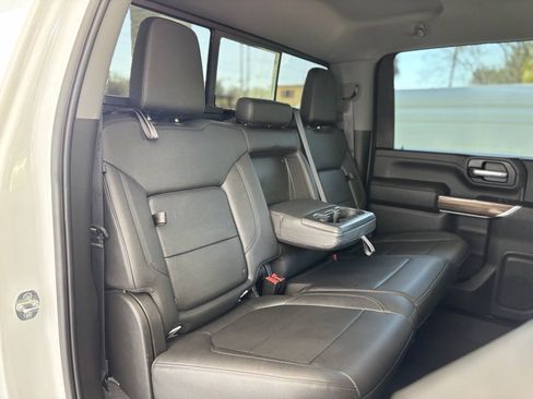 Used 2021 Chevrolet Silverado 2500 LT w/ All Star Edition AWD/4WD image 28
