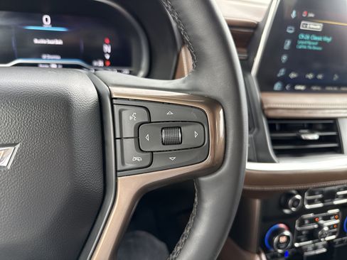 Used 2023 Chevrolet Tahoe High Country w/ Max Trailering Package image 20