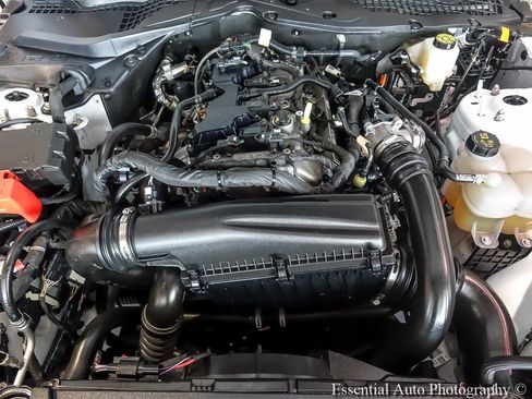 Used 2024 Ford Mustang Premium RWD image 25