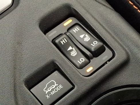 Certified 2023 Subaru Crosstrek 2.0i Premium image 24