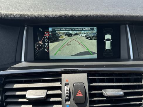 Used 2016 BMW X3 xDrive35i image 26