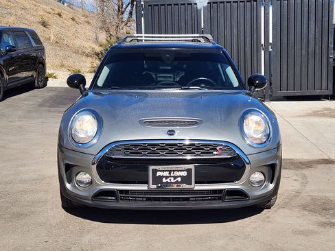 Used 2019 MINI Cooper Clubman S image 2