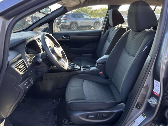 Used 2023 Nissan Leaf SV Plus FWD image 14