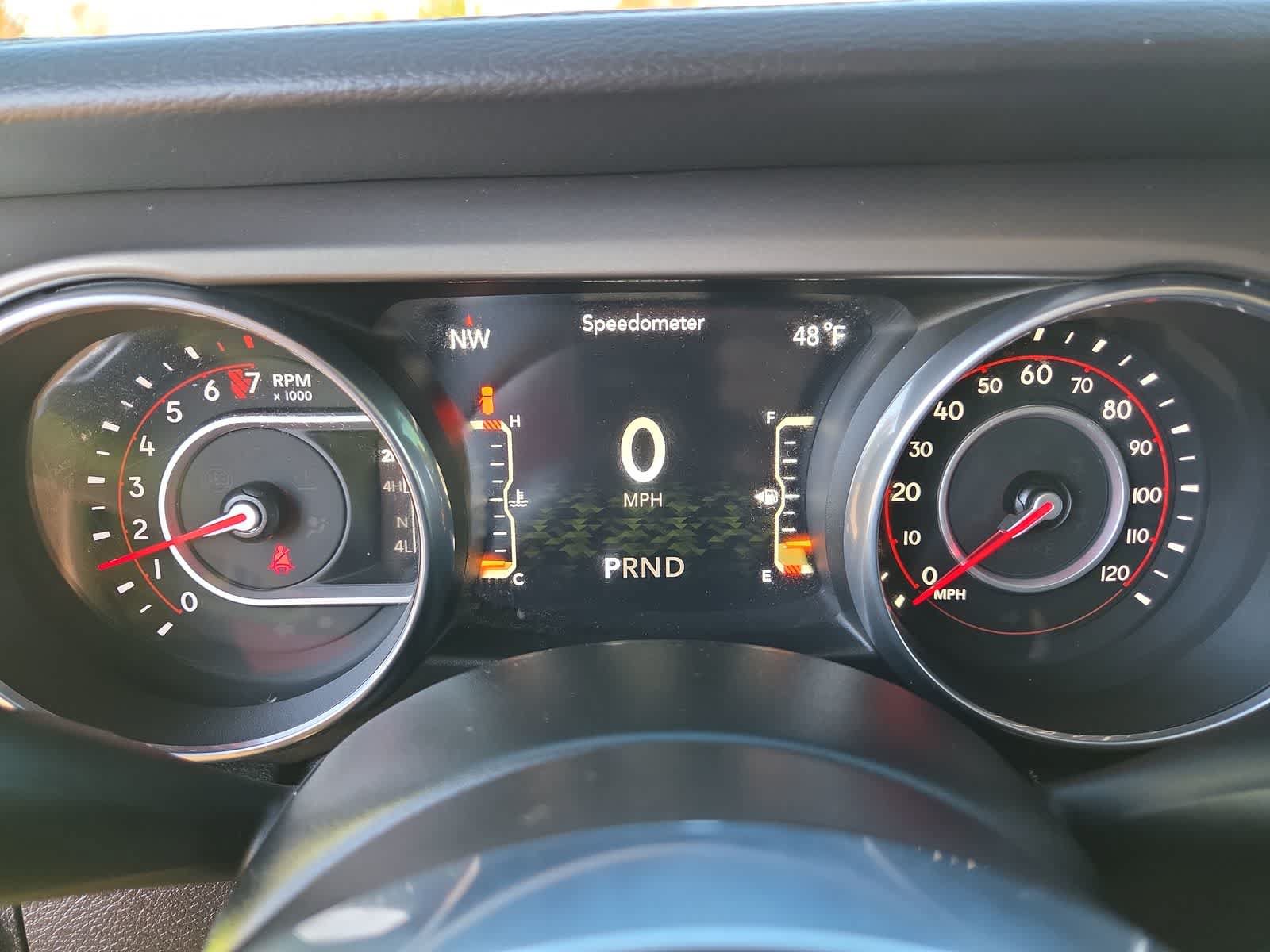 Used 2018 Jeep Wrangler Unlimited Rubicon AWD/4WD image 26