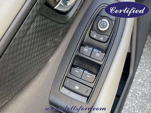 Used 2024 Subaru Outback Premium image 17