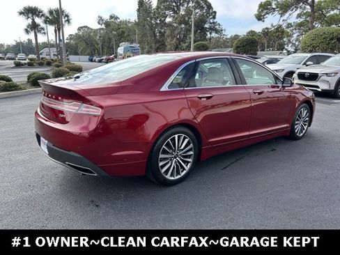 Used 2019 Lincoln MKZ Reserve image 6