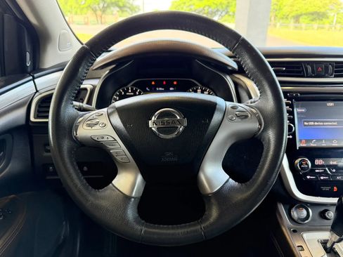 Used 2015 Nissan Murano Platinum FWD image 10