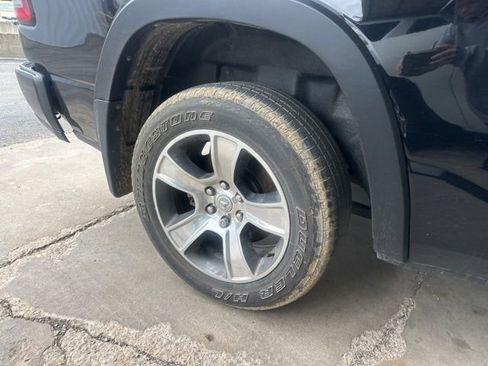 Used 2019 RAM 1500 Sport w/ Level 2 Equipment Group AWD/4WD image 9