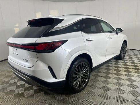 Used 2023 Lexus RX 350 AWD w/ Cold Area Package image 7