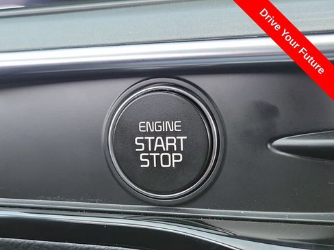 Used 2026 Kia K5 GT-Line w/ GT-Line Premium Package FWD image 9