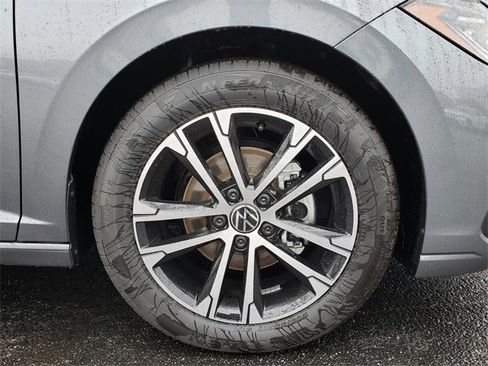 New 2026 Volkswagen Jetta Sport image 12