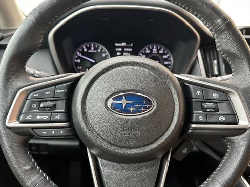 Certified 2023 Subaru Outback Limited image 23