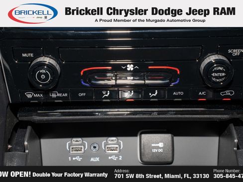 New 2025 Jeep Grand Cherokee L Laredo image 26