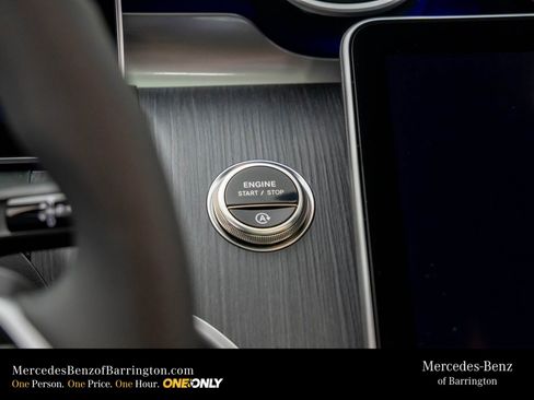 New 2026 Mercedes-Benz C 300 4MATIC Sedan image 22