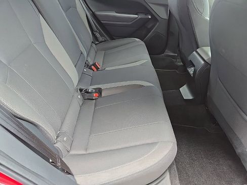 Used 2025 Subaru Crosstrek 2.0i Premium AWD/4WD image 76