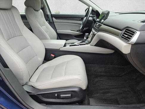 Used 2020 Honda Accord EX-L image 21