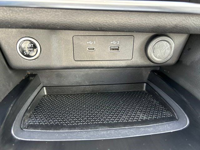 Used 2023 Nissan Rogue SL w/ SL Premium Package AWD/4WD image 35