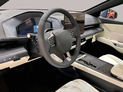 New 2026 Lexus ES 500e w/ Convenience Package AWD/4WD image 10